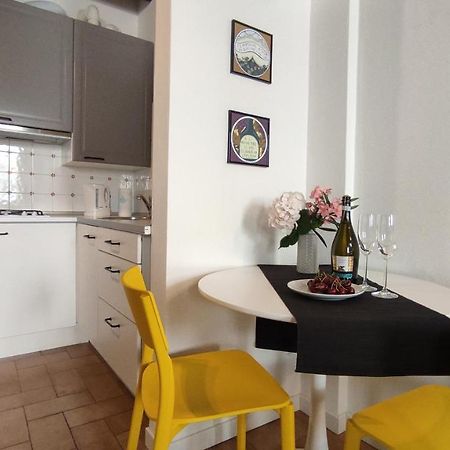 Apartamento El Postesin Verona Exterior foto