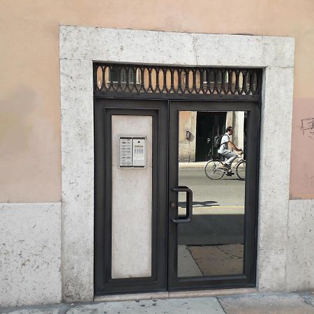 Apartamento El Postesin Verona Exterior foto
