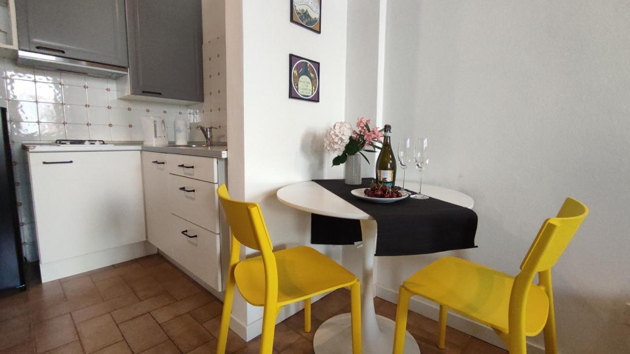 Apartamento El Postesin Verona Exterior foto