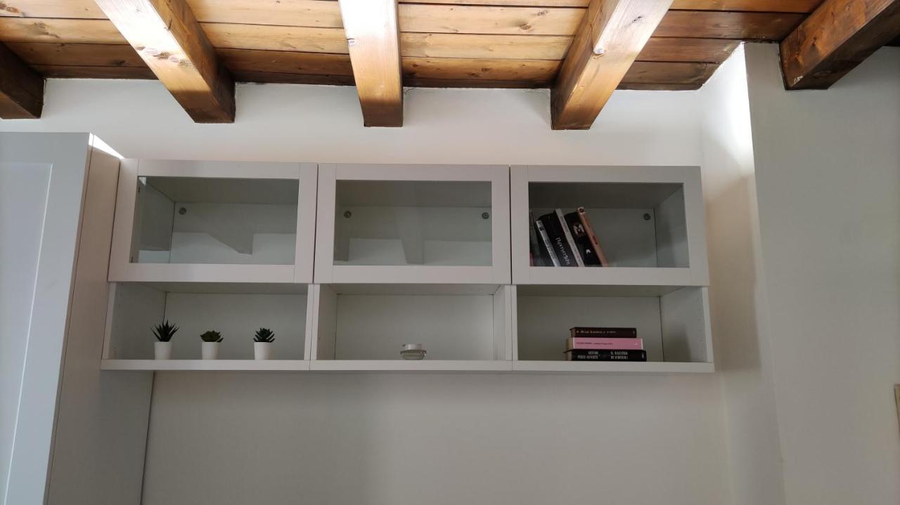 Apartamento El Postesin Verona Exterior foto
