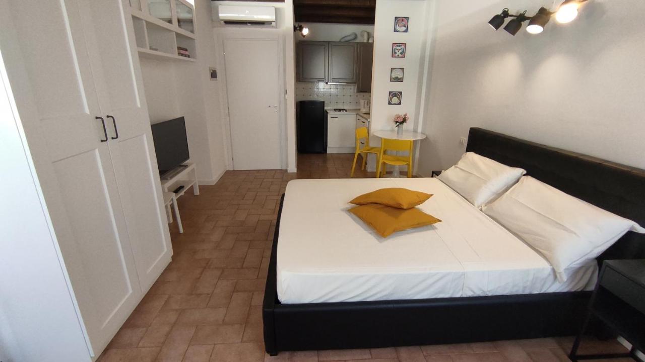 Apartamento El Postesin Verona Exterior foto