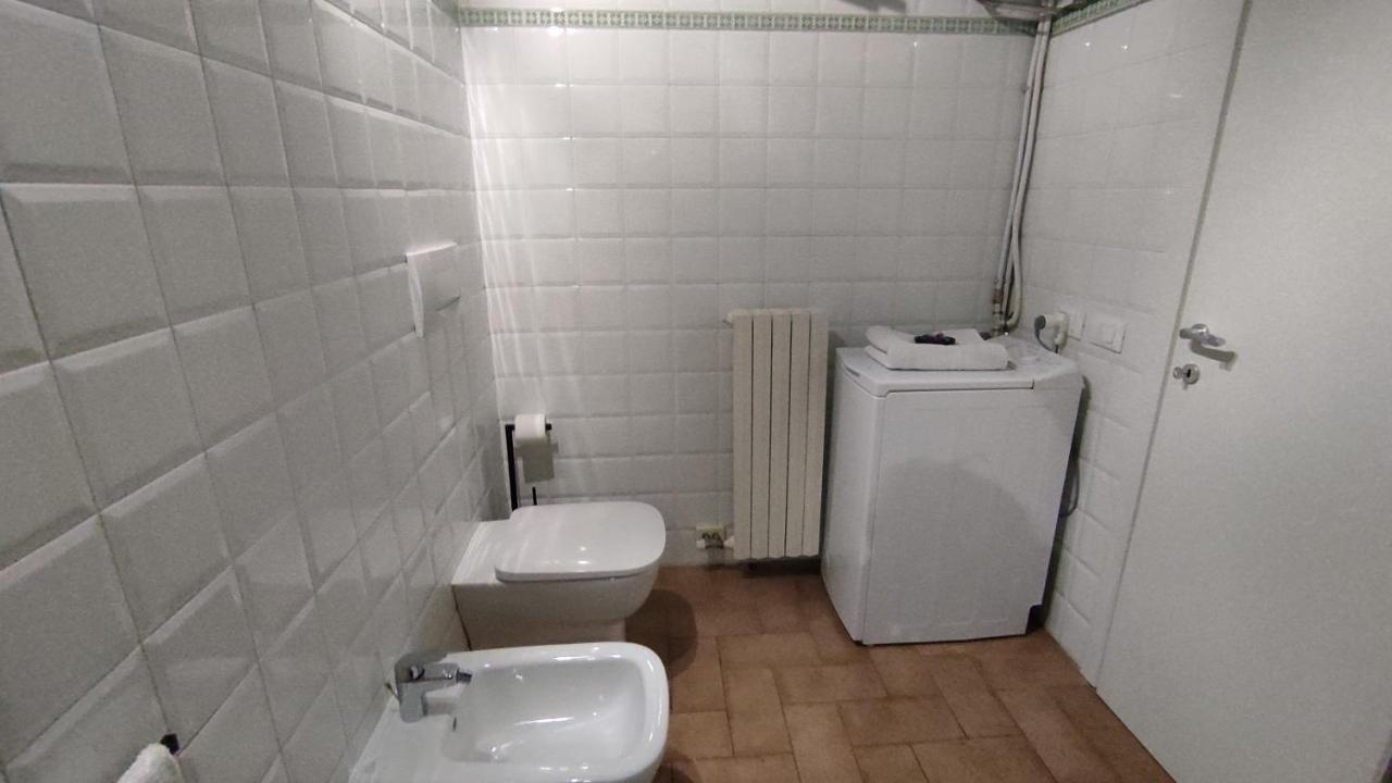 Apartamento El Postesin Verona Exterior foto
