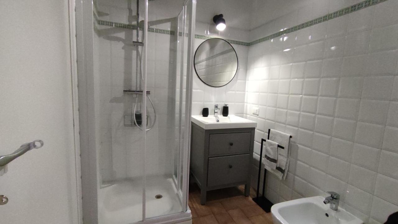 Apartamento El Postesin Verona Exterior foto